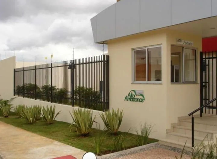 Imagem do Condomínio Alto Amazonas Torre Parintins em Goiânia