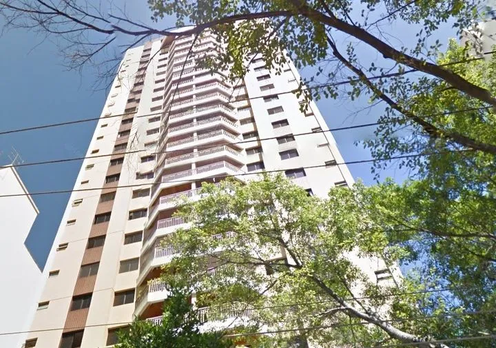 Imagem do Condomínio Alto Das Perdizes em São Paulo