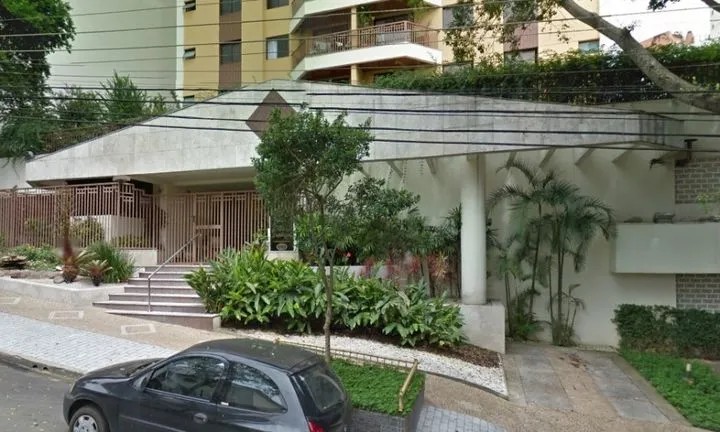 Condomínio Alto Das Perdizes em São Paulo