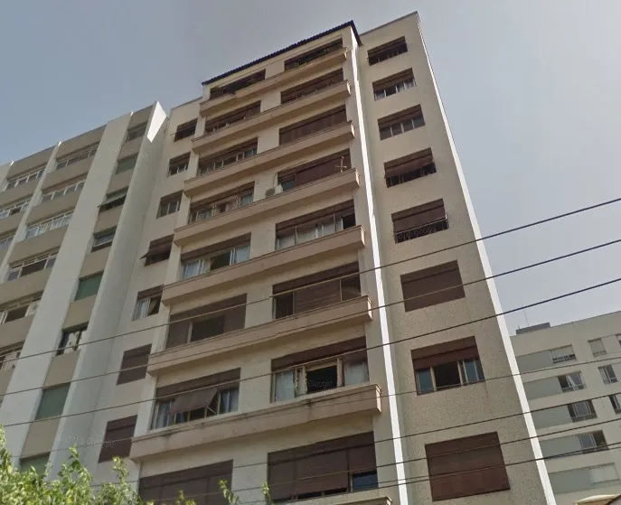 Imagem do Condomínio Alto de Perdizes em São Paulo
