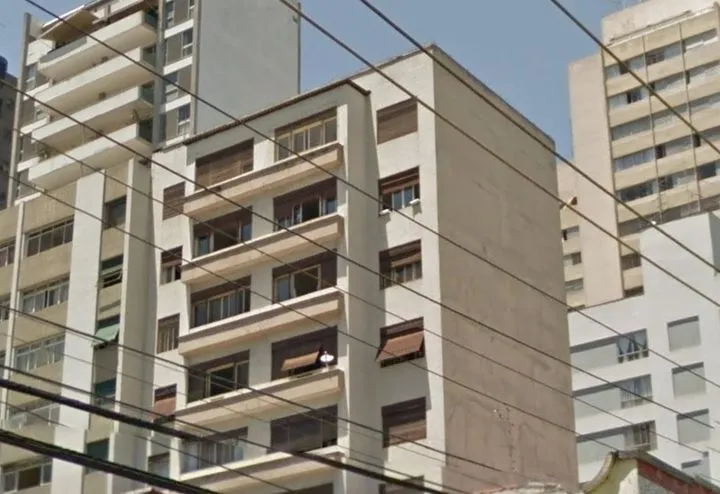 Condomínio Alto de Perdizes em São Paulo