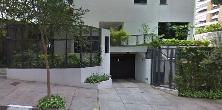 Imagem do Condomínio Alto de Pinheiros 510 em São Paulo