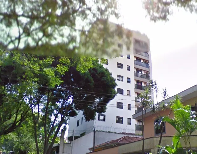 Condomínio Alto de Pinheiros 510 em São Paulo