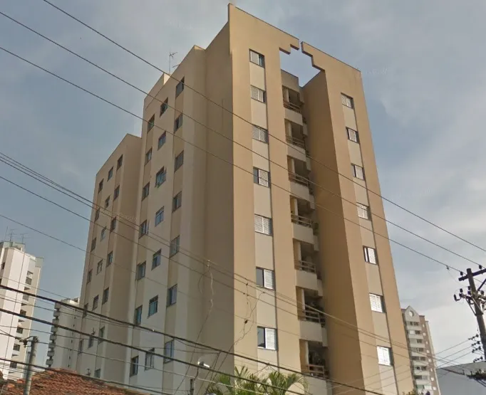 Imagem do Condomínio Alto Dos Bosques Saúde em São Paulo