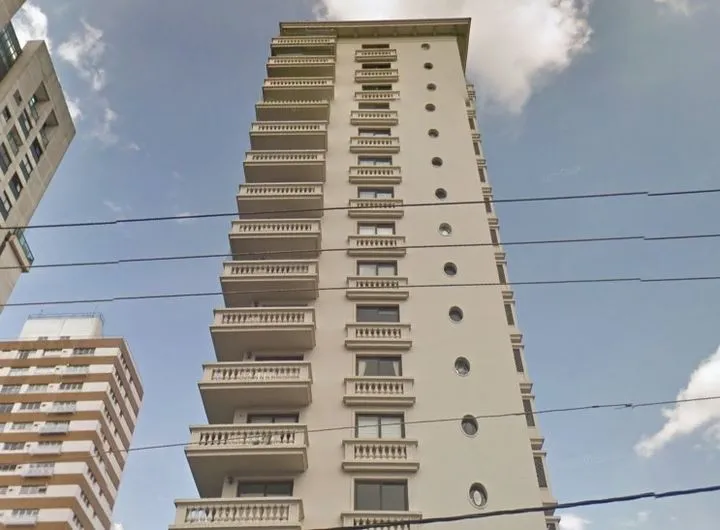 Imagem do Condomínio Alto Dos Pinheiros Pinheiros em São Paulo