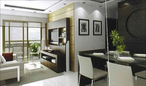Condomínio Altos De Salvador Residence em Salvador