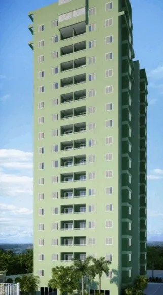 Condomínio Altos Do Butantã em São Paulo