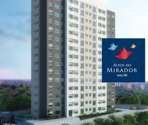 Imagem do Condomínio Altos Do Mirador em Porto Alegre