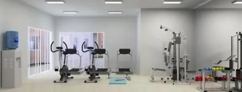 Condomínio Altos Parque Do Carmo Condominio Clube em São Paulo