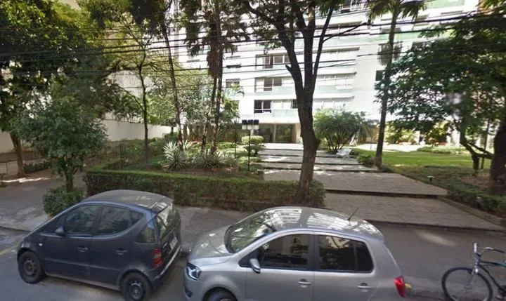 Condomínio Alvarengas Itaim em São Paulo