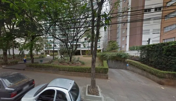 Imagem do Condomínio Alvarengas Itaim em São Paulo