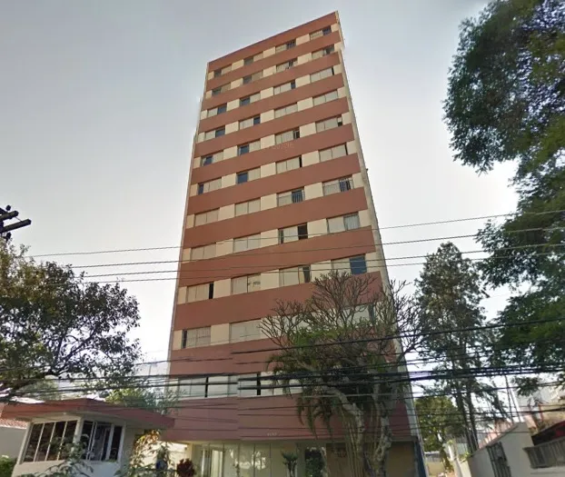 Condomínio Alvecon Vila Mariana em São Paulo