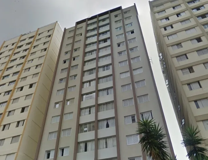 Imagem do Condomínio Alves Guimarães 882