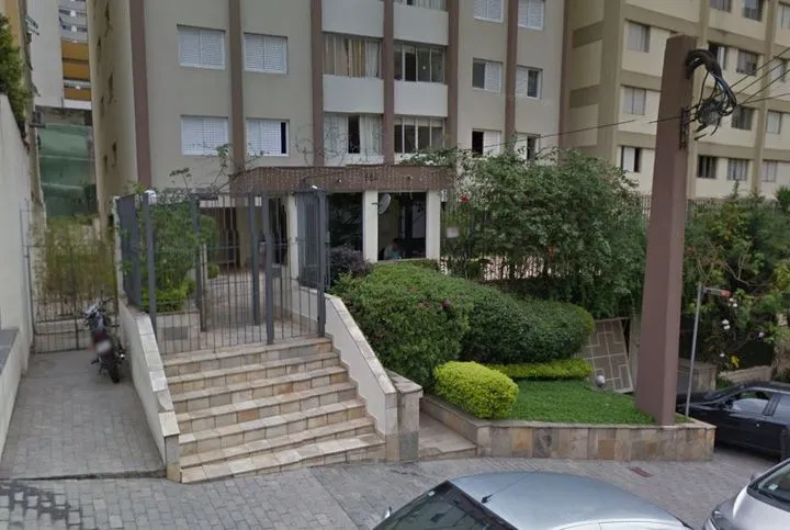 Condomínio Alves Guimarães 882 Pinheiros em São Paulo