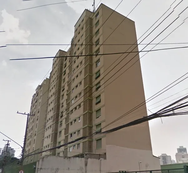 Condomínio Alvi Verde Palestra Perdizes em São Paulo