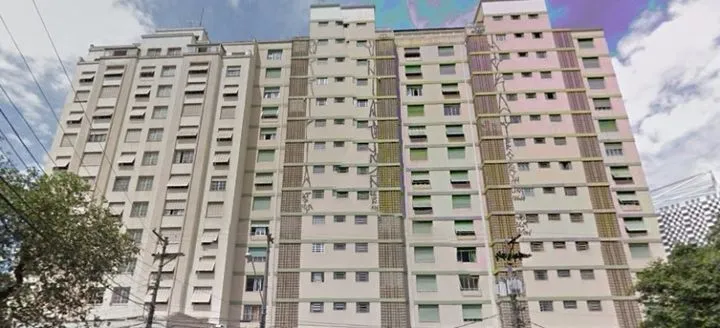 Imagem do Condomínio Alvi Verde Palestra Perdizes em São Paulo