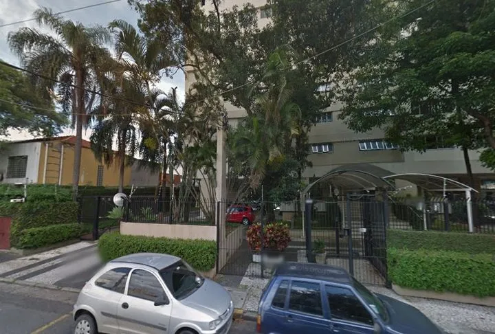 Imagem do Condomínio Alvorada 735 Itapoã Vila Olímpia em São Paulo