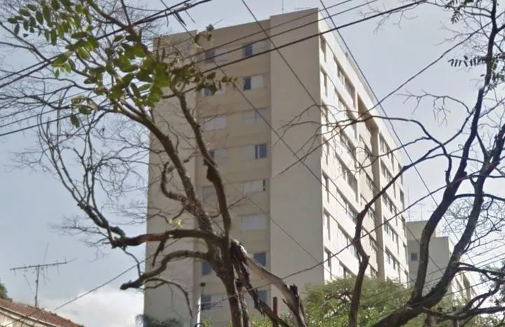 Condomínio Alvorada 795 Piatã em São Paulo