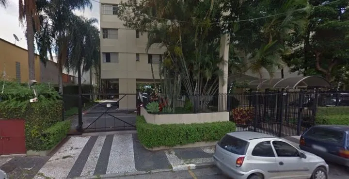 Imagem do Condomínio Alvorada 795 Piatã em São Paulo