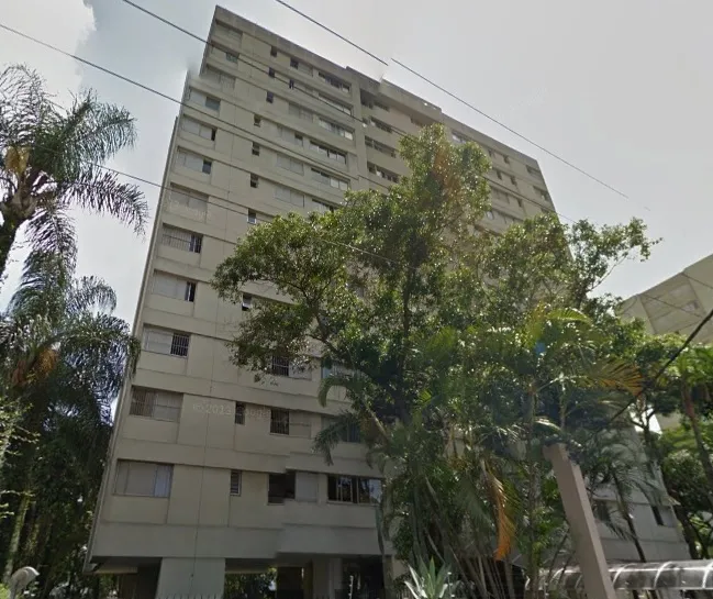 Imagem do Condomínio Alvorada 859 em São Paulo