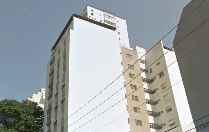 Condomínio Alvorada Perdizes em São Paulo