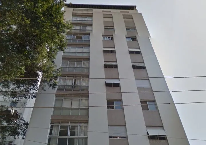 Imagem do Condomínio Alvorada Perdizes em São Paulo