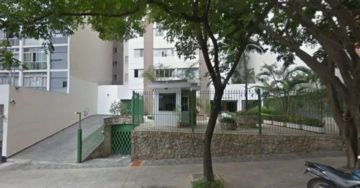 Condomínio Alvorada Pinheiros em São Paulo