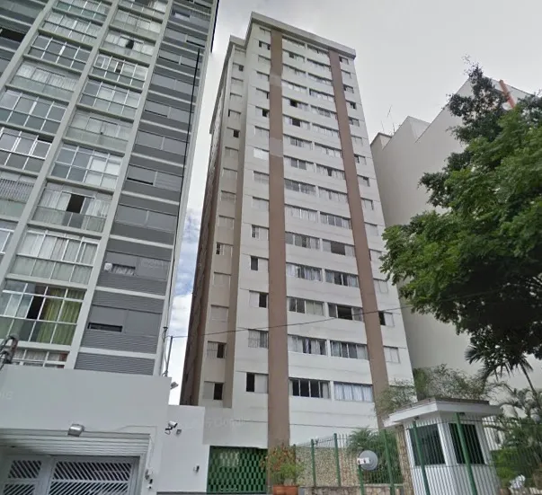Imagem do Condomínio Alvorada Pinheiros em São Paulo