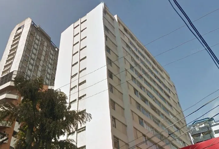 Condomínio Alvorada Vila Mariana em São Paulo