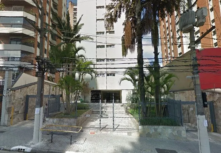 Imagem do Condomínio Alvorada Vila Mariana em São Paulo