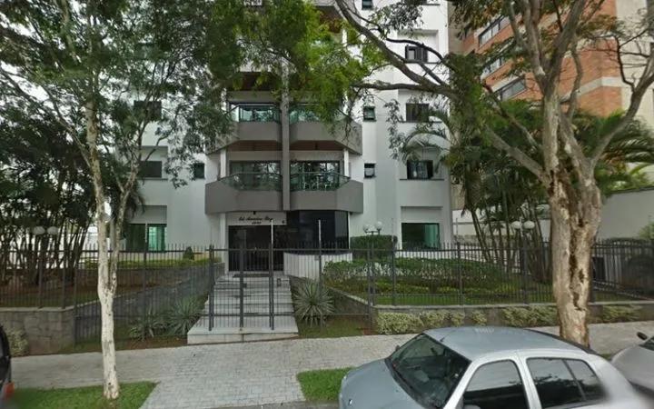 Condomínio Amadeu Rey Vila Clementino em São Paulo