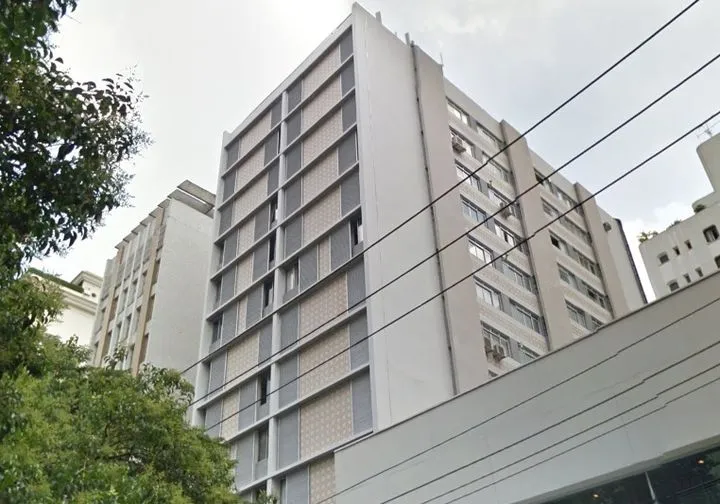 Imagem do Condomínio Amalfi Jardim América em São Paulo