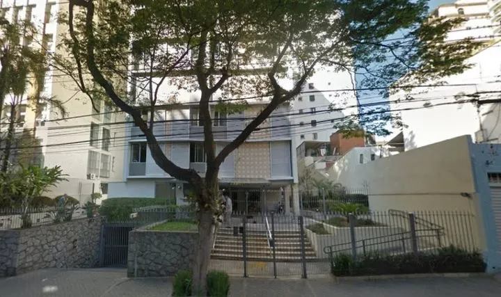 Condomínio Amalfi Jardim América em São Paulo