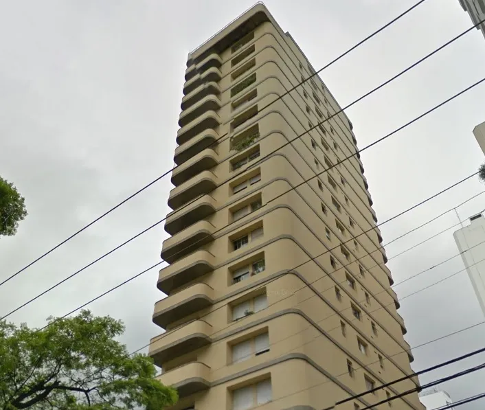 Condomínio Amanda Brooklin em São Paulo