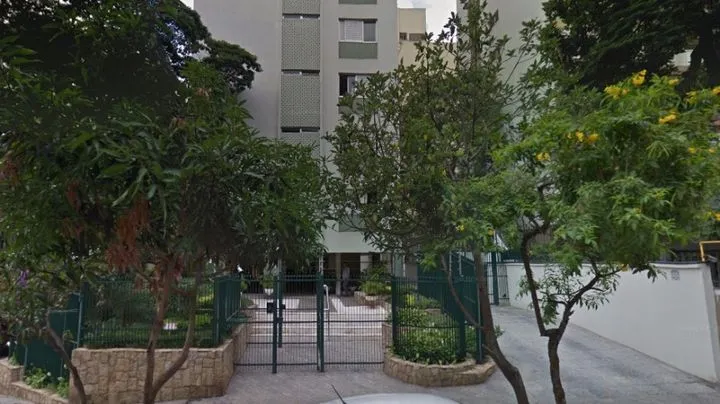 Condomínio Amaralina Perdizes em São Paulo