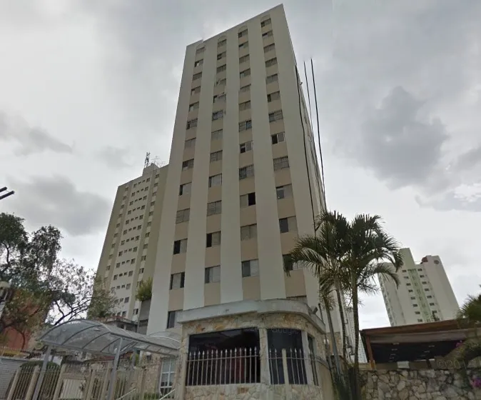 Imagem do Condomínio Amaralina Saúde em São Paulo
