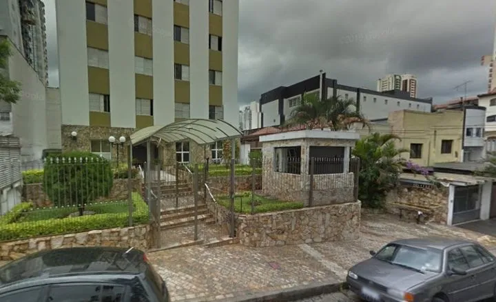 Condomínio Amaralina Saúde em São Paulo