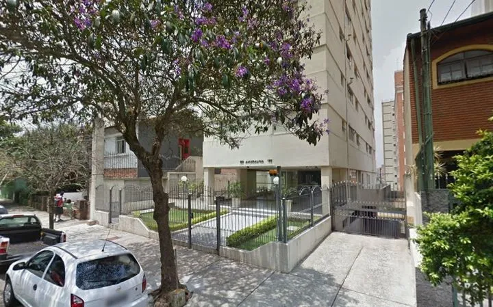 Condomínio Amaralina Vila Mariana em São Paulo