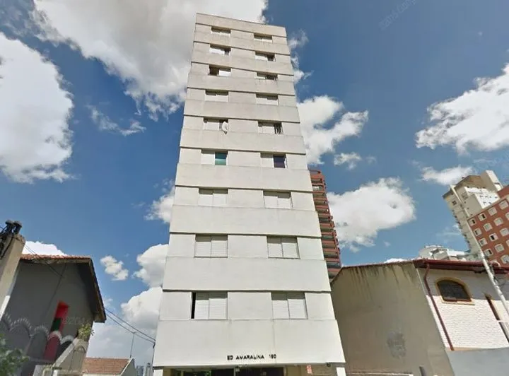 Imagem do Condomínio Amaralina Vila Mariana em São Paulo