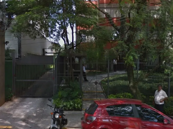 Condomínio Amaralina Vila Olímpia em São Paulo