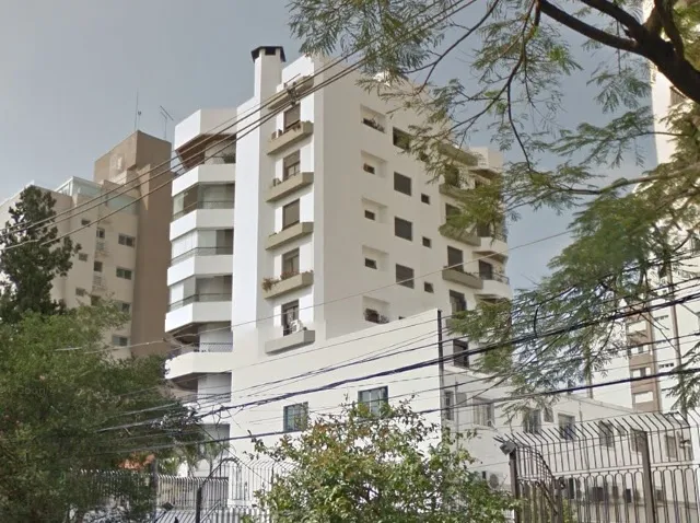 Imagem do Condomínio Amauta Campo Belo em São Paulo