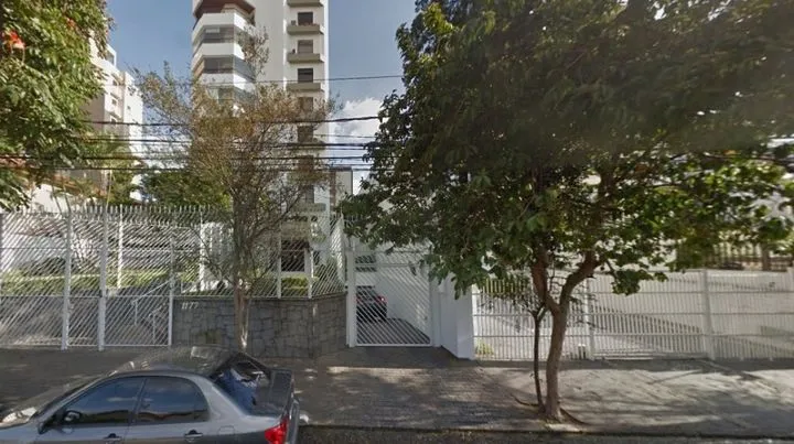 Condomínio Amauta Campo Belo em São Paulo