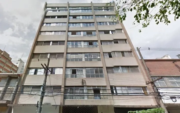 Imagem do Condomínio Amazonas Itaim em São Paulo