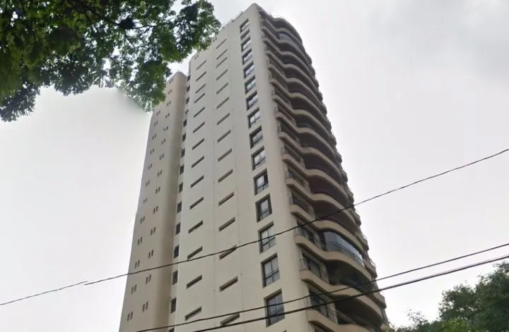 Condomínio Amazonas Pinheiros em São Paulo