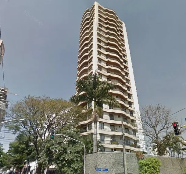 Imagem do Condomínio Amazonas Pinheiros em São Paulo