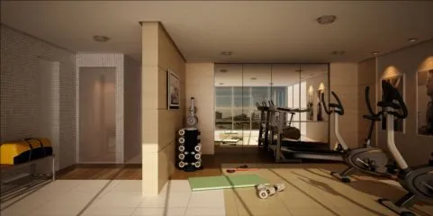 Imagem do Condomínio Amazonas Residencial Fortaleza em Fortaleza