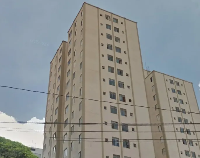 Condomínio Amazônia Pompéia em São Paulo