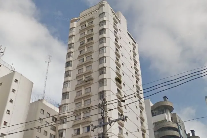 Imagem do Condomínio Ambassador Vila Nova Conceição em São Paulo
