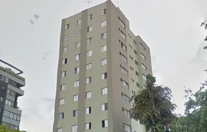 Imagem do Condomínio Amboise Vila Madalena em São Paulo