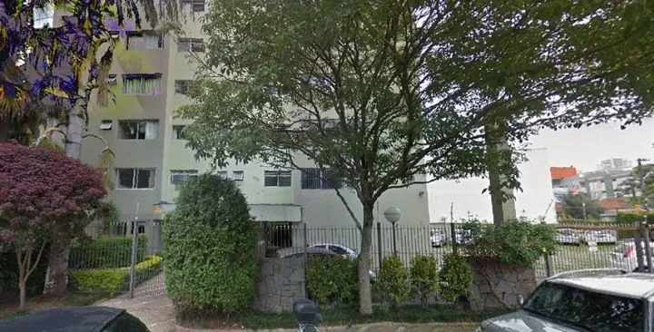 Condomínio Amboise Vila Madalena em São Paulo
